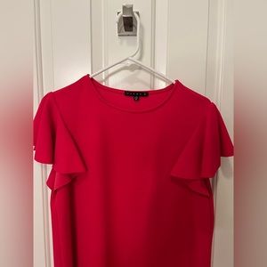 Pink Wedding Guest Dress 🤩